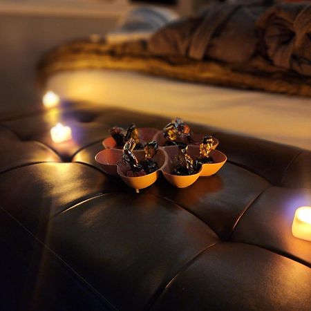 Hot Tub, Electric Bikes, Solo Stove, Projector, Smores Marblehead Exterior photo