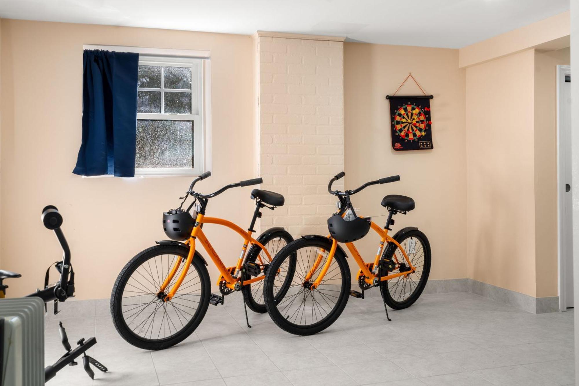 Hot Tub, Electric Bikes, Solo Stove, Projector, Smores Marblehead Exterior photo